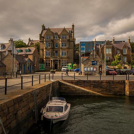 The Stromness Hotel 외부 사진