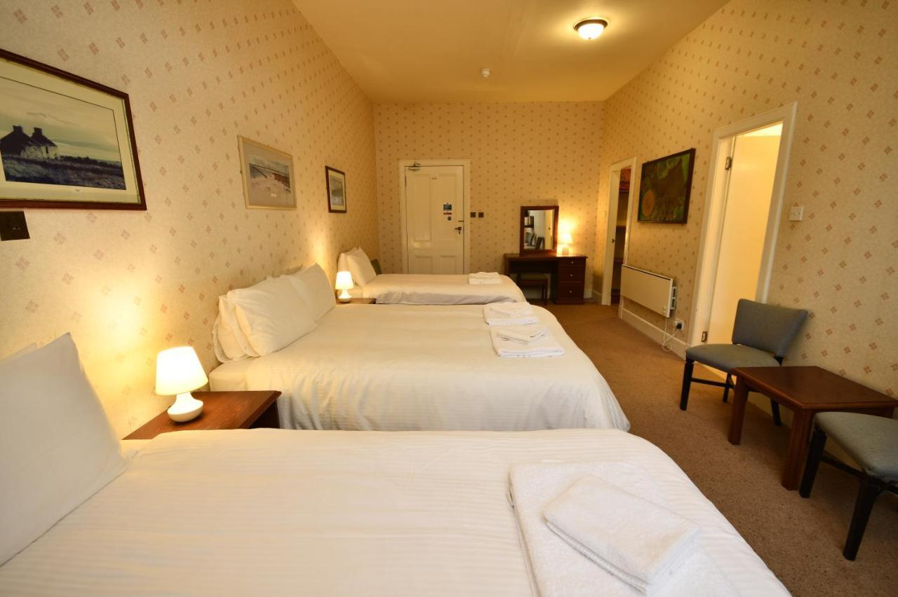 The Stromness Hotel 외부 사진