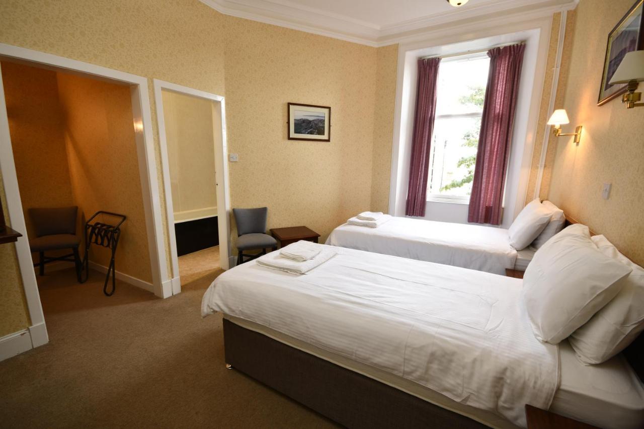 The Stromness Hotel 외부 사진
