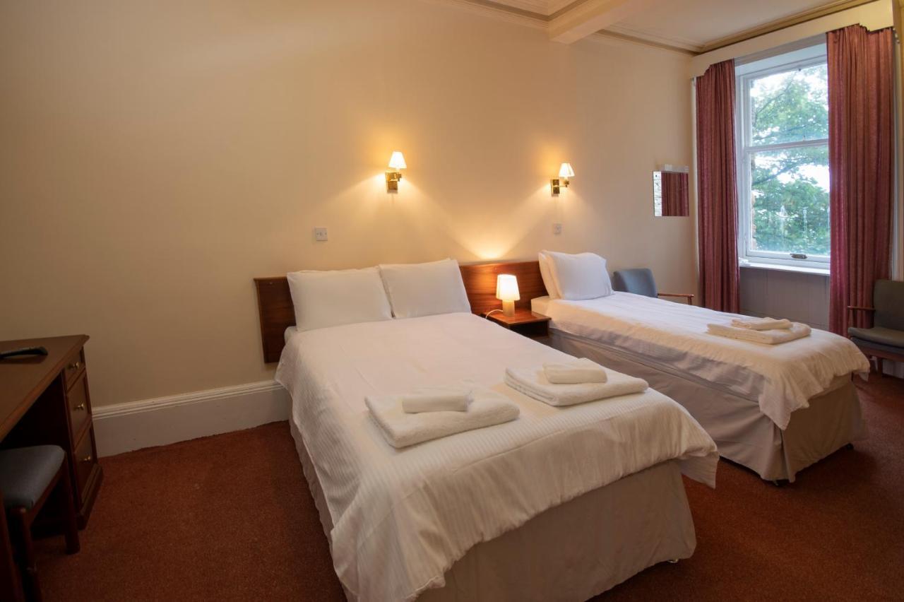 The Stromness Hotel 외부 사진