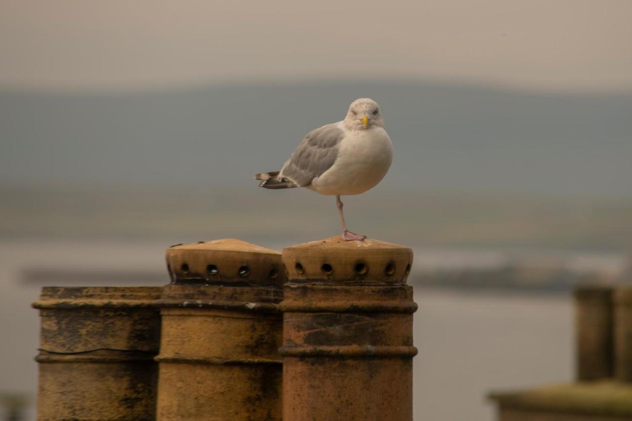 The Stromness Hotel 외부 사진
