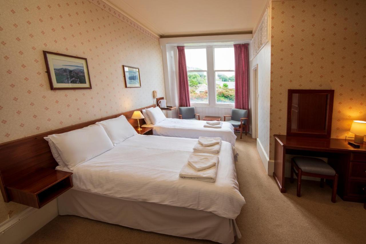 The Stromness Hotel 외부 사진