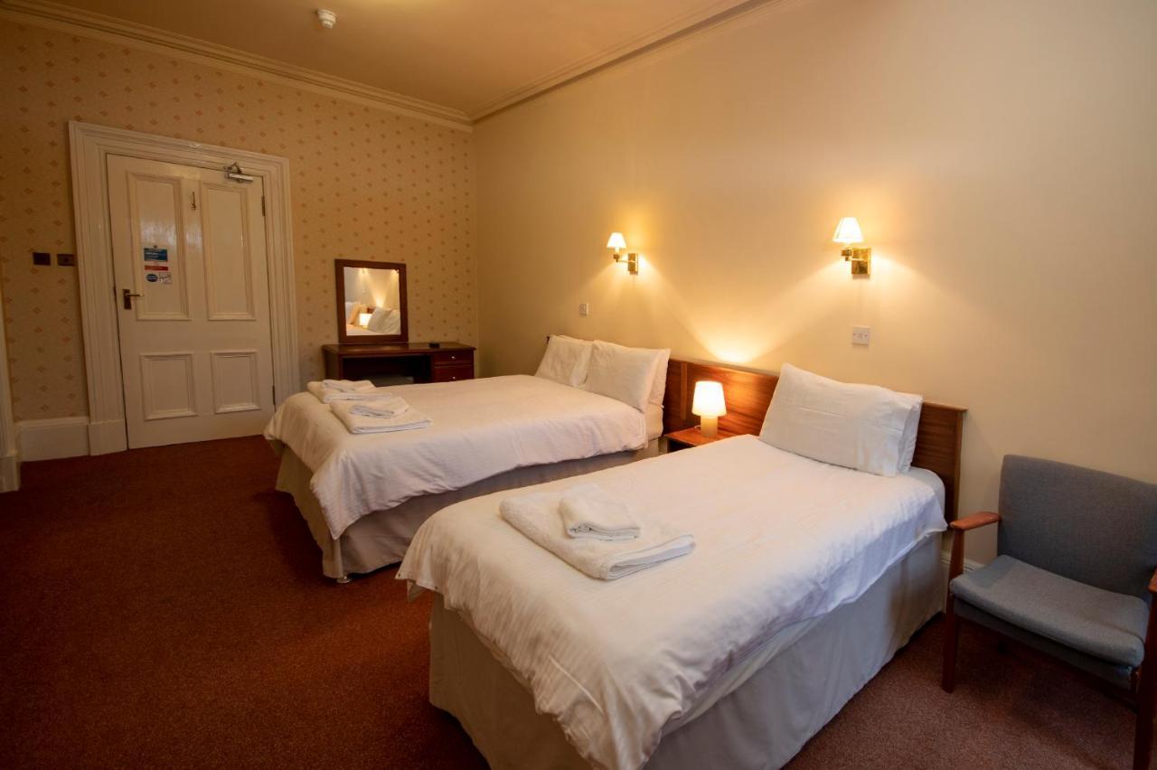 The Stromness Hotel 외부 사진