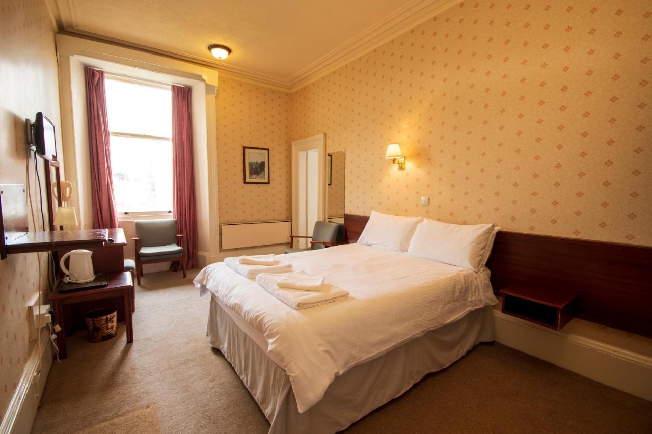 The Stromness Hotel 외부 사진