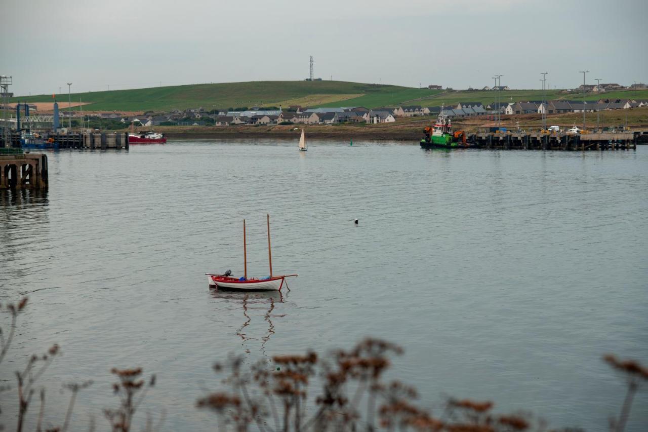 The Stromness Hotel 외부 사진