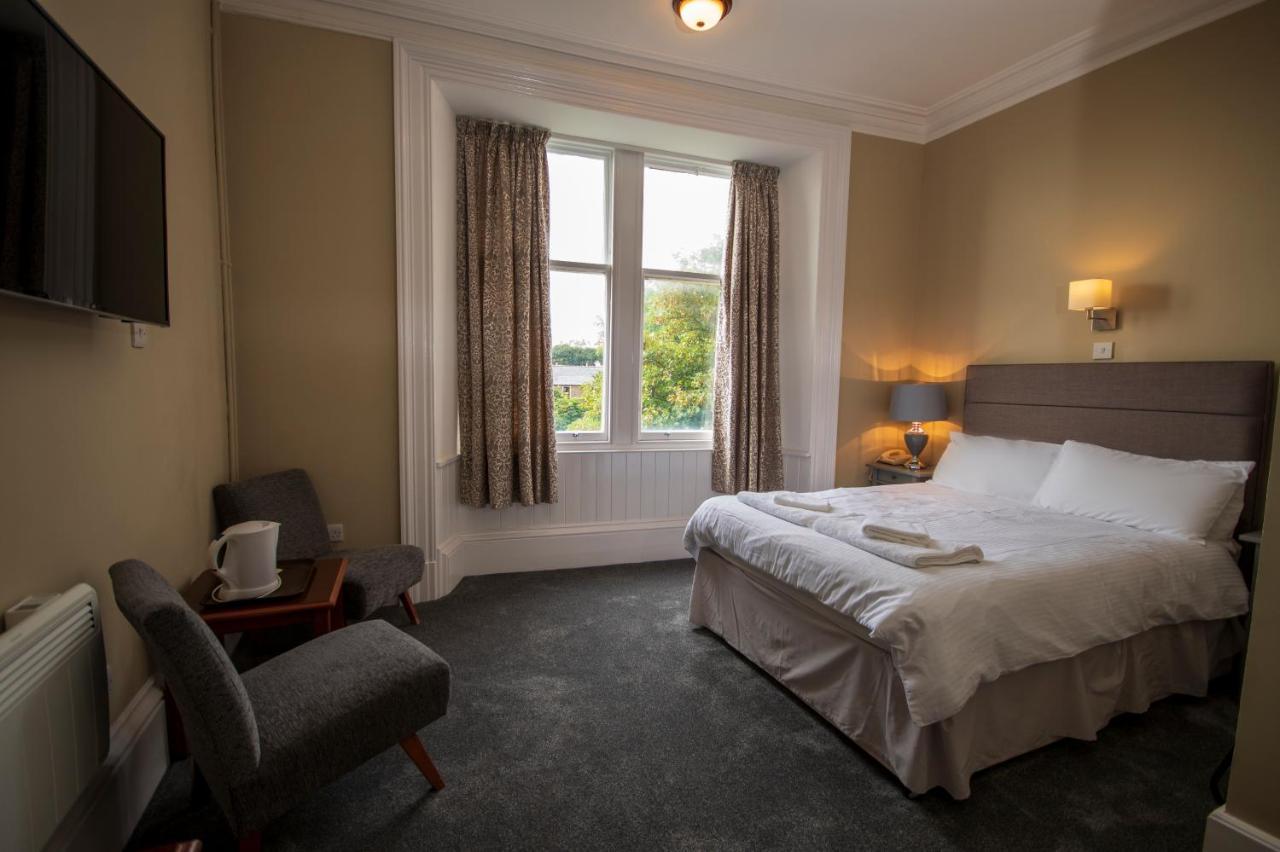 The Stromness Hotel 외부 사진
