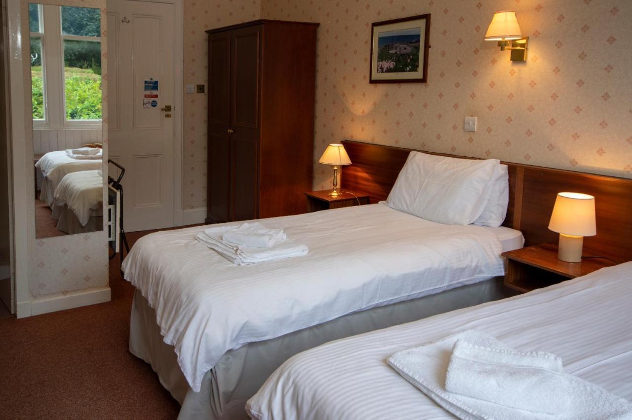 The Stromness Hotel 외부 사진