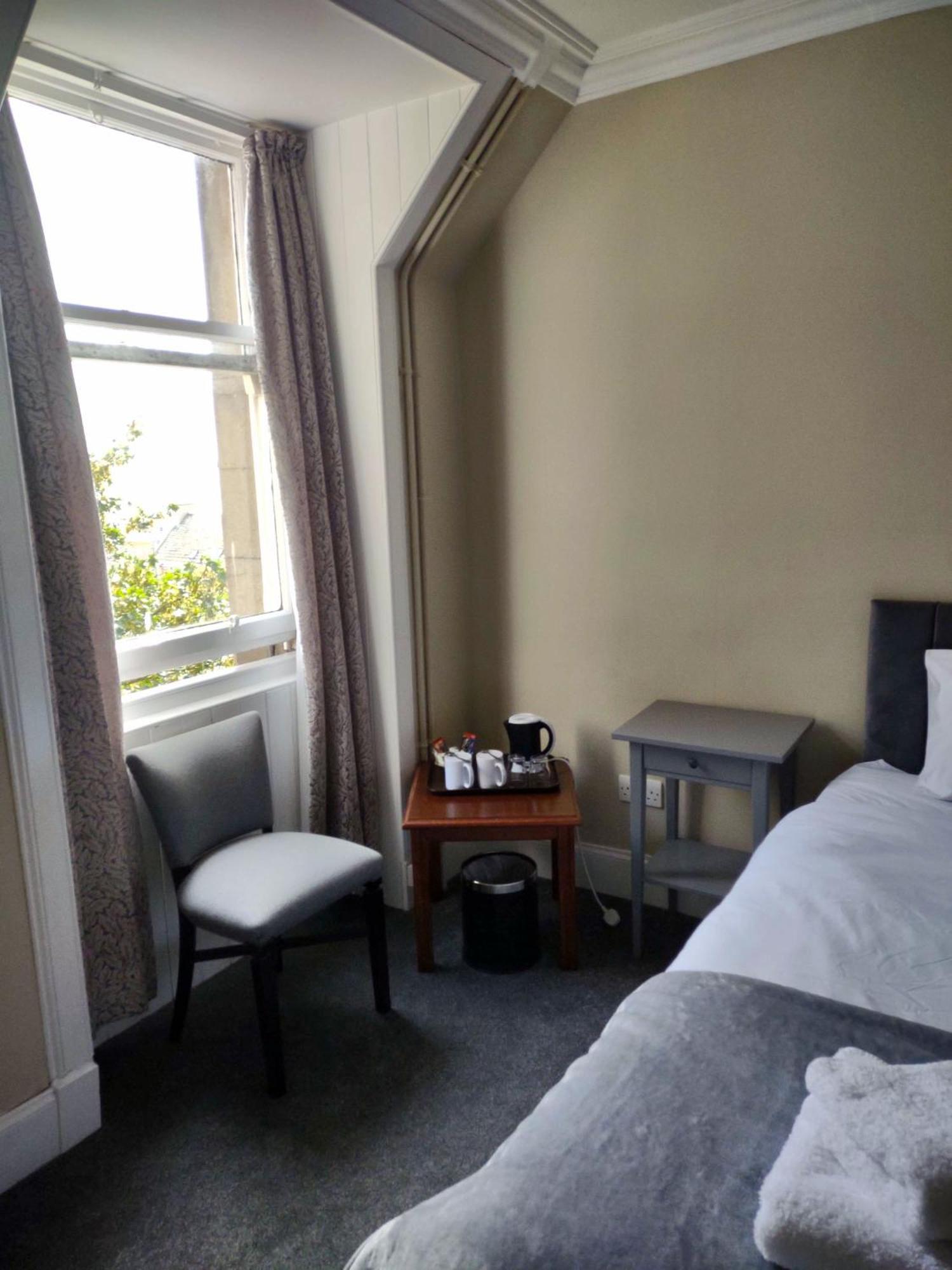 The Stromness Hotel 외부 사진
