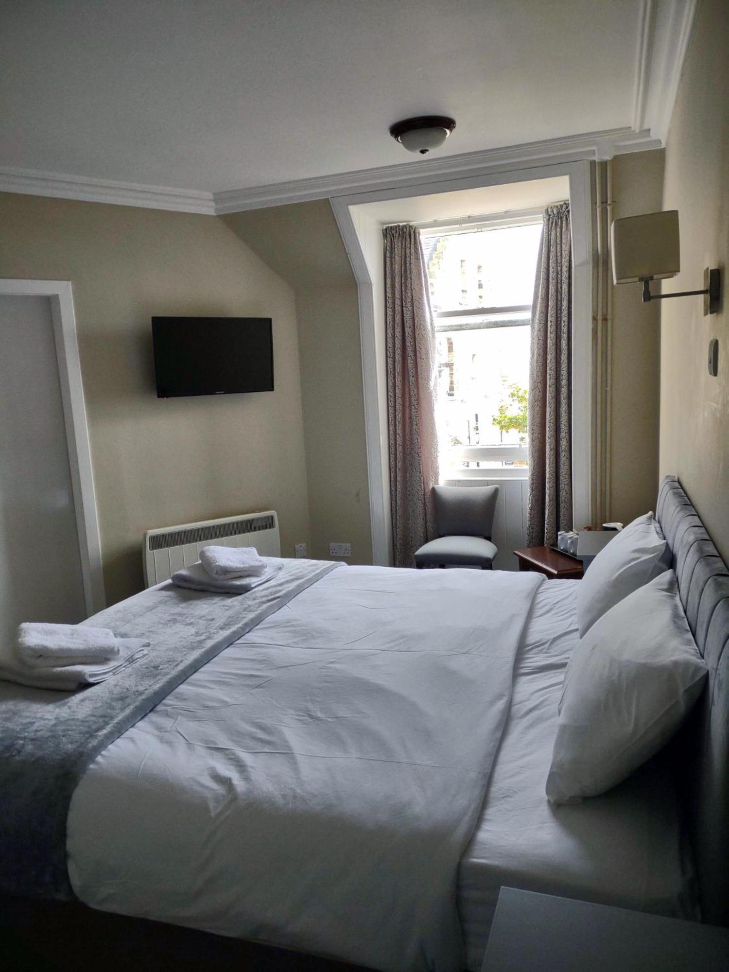 The Stromness Hotel 외부 사진