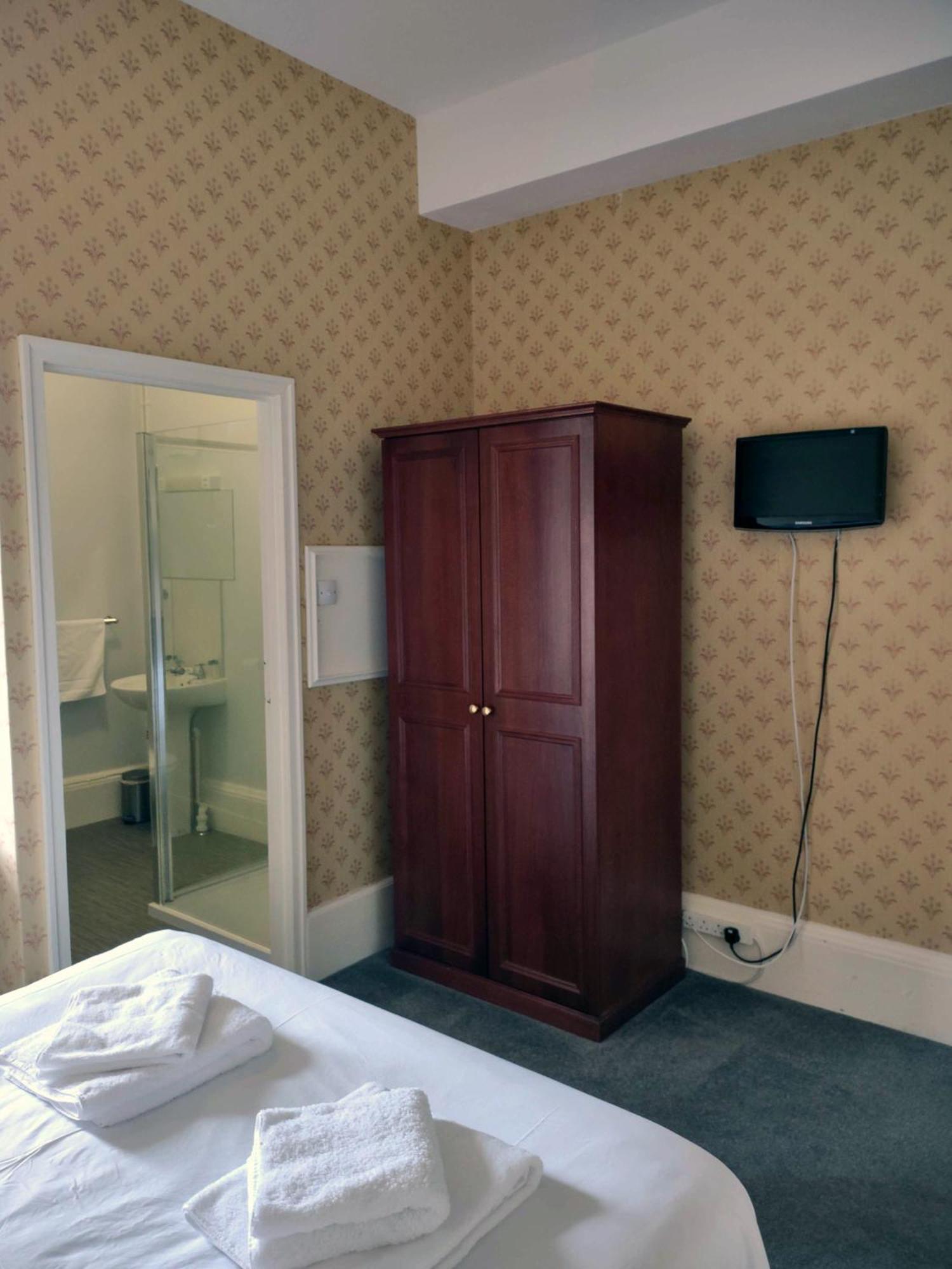 The Stromness Hotel 외부 사진