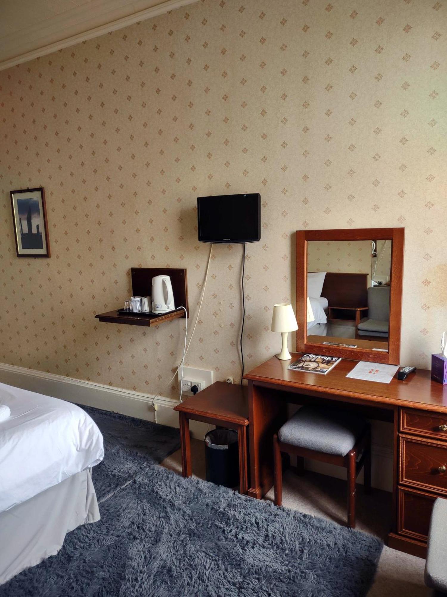 The Stromness Hotel 외부 사진