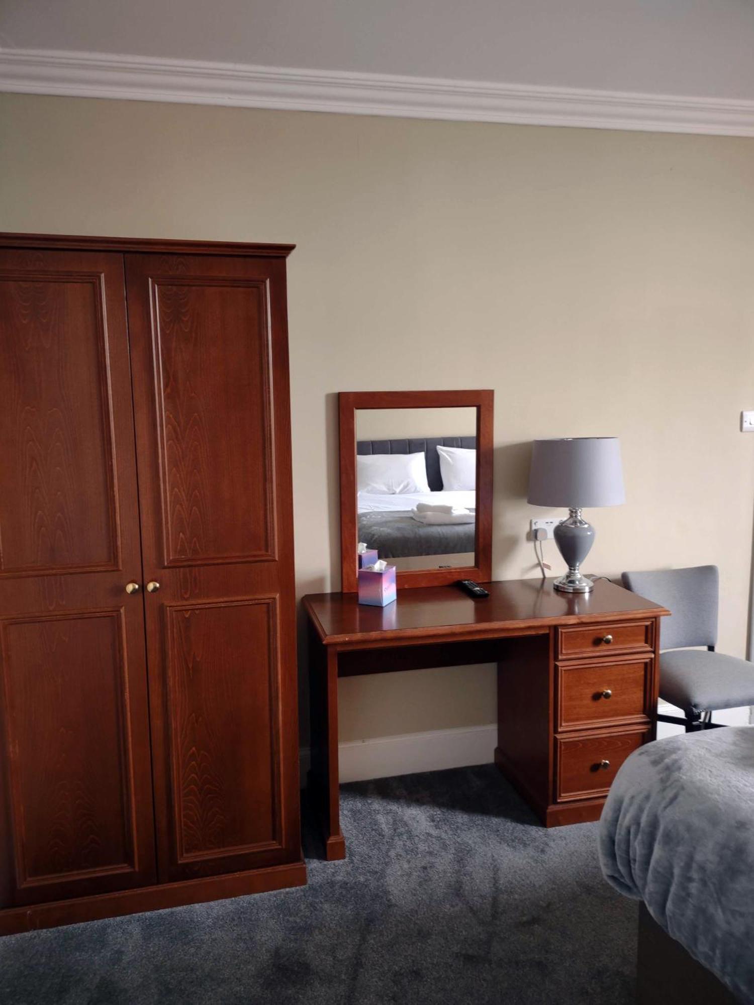The Stromness Hotel 외부 사진