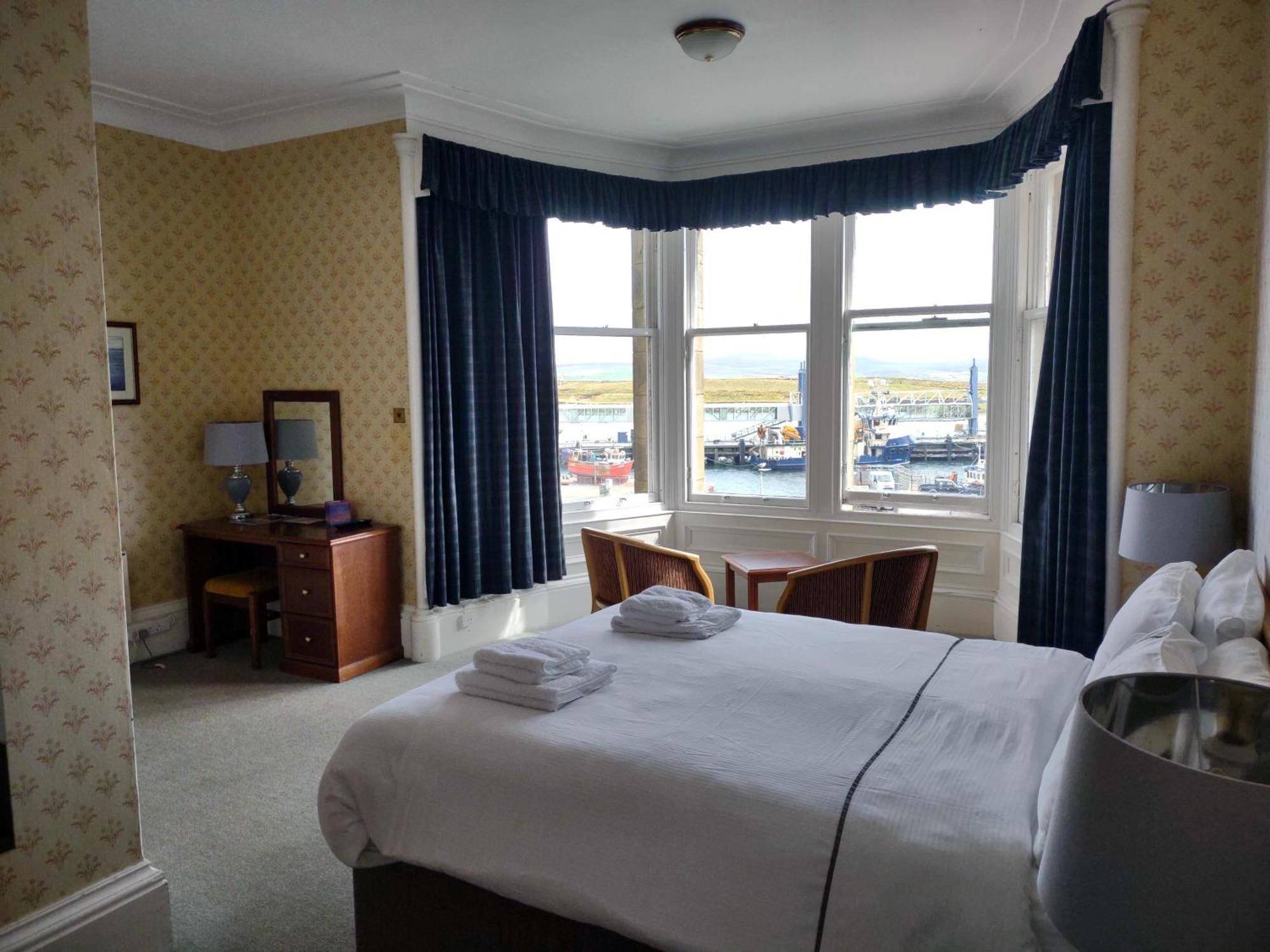 The Stromness Hotel 외부 사진