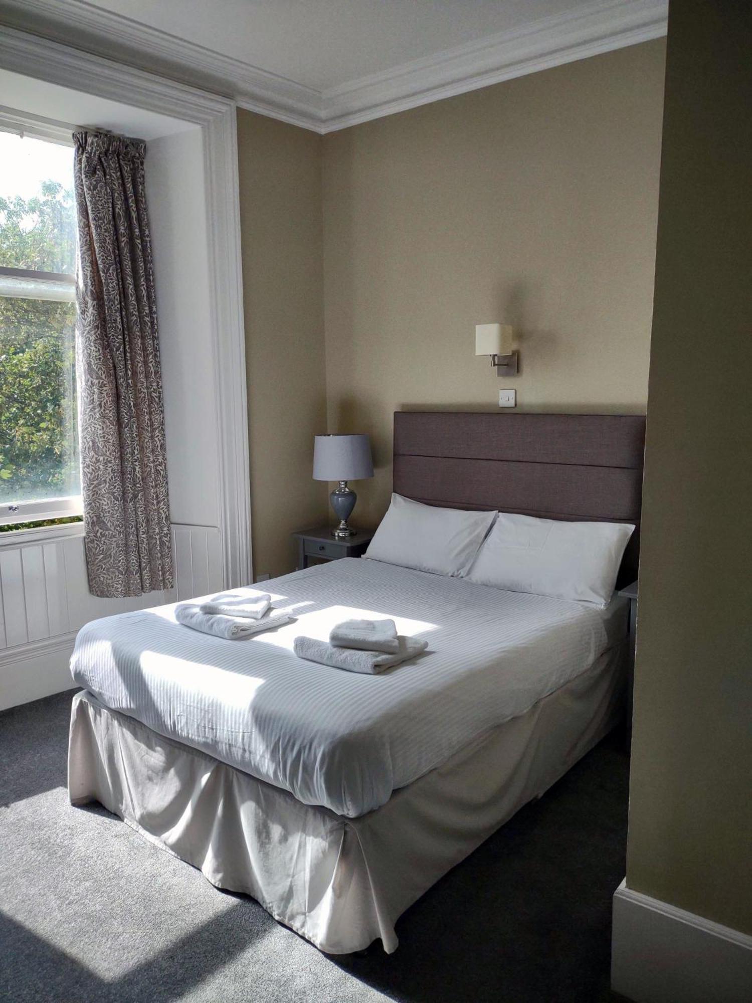 The Stromness Hotel 외부 사진