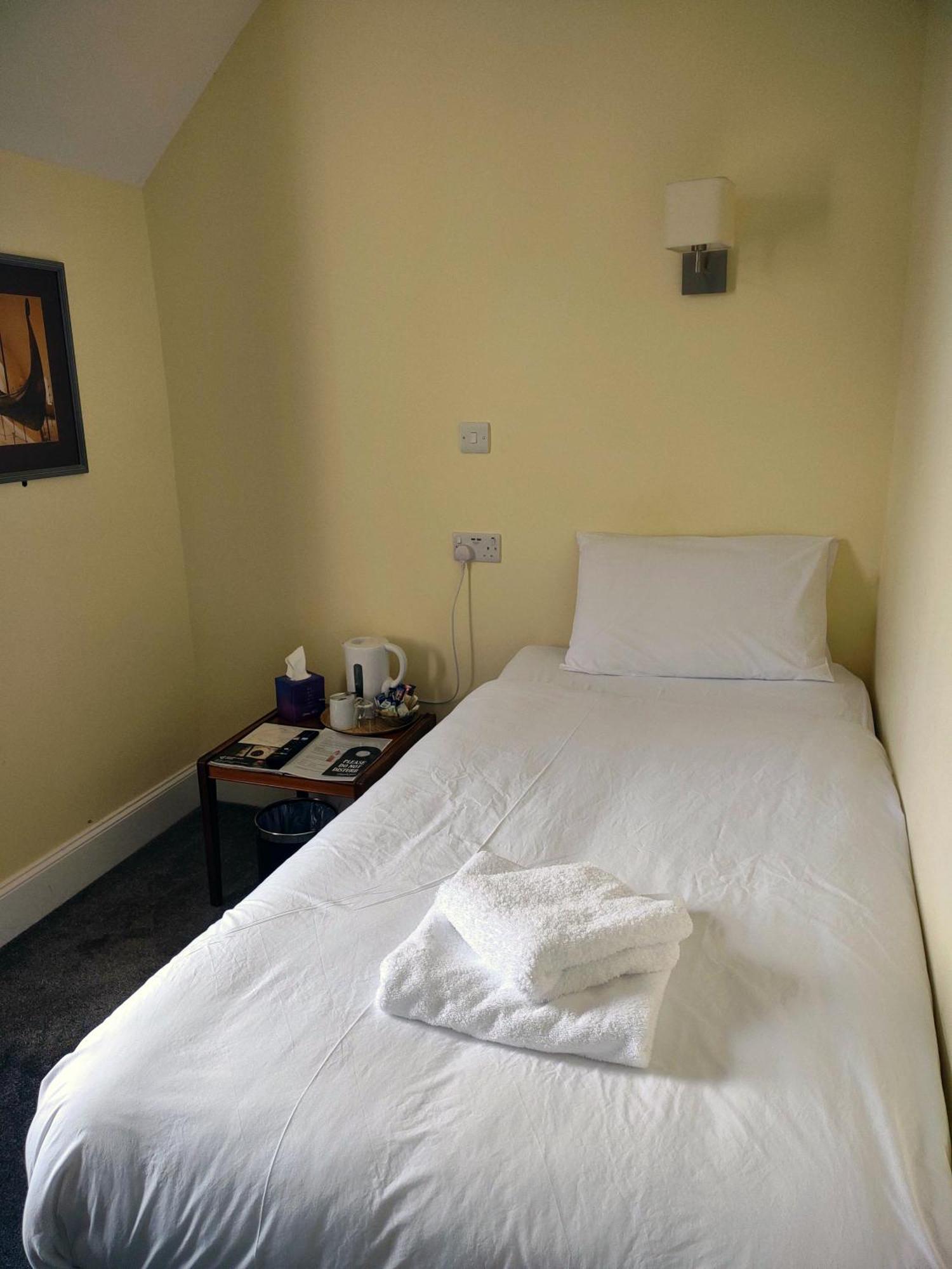 The Stromness Hotel 외부 사진