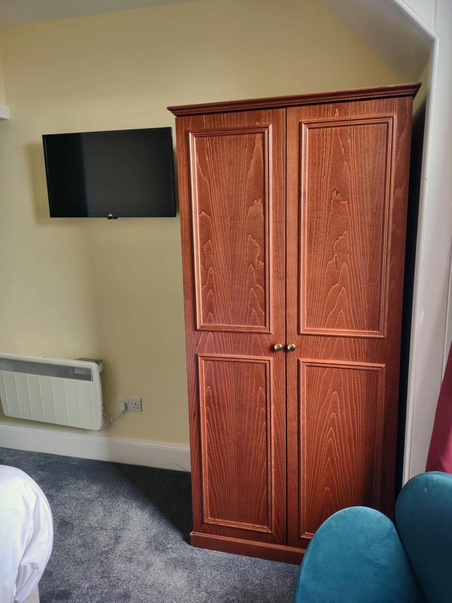 The Stromness Hotel 외부 사진