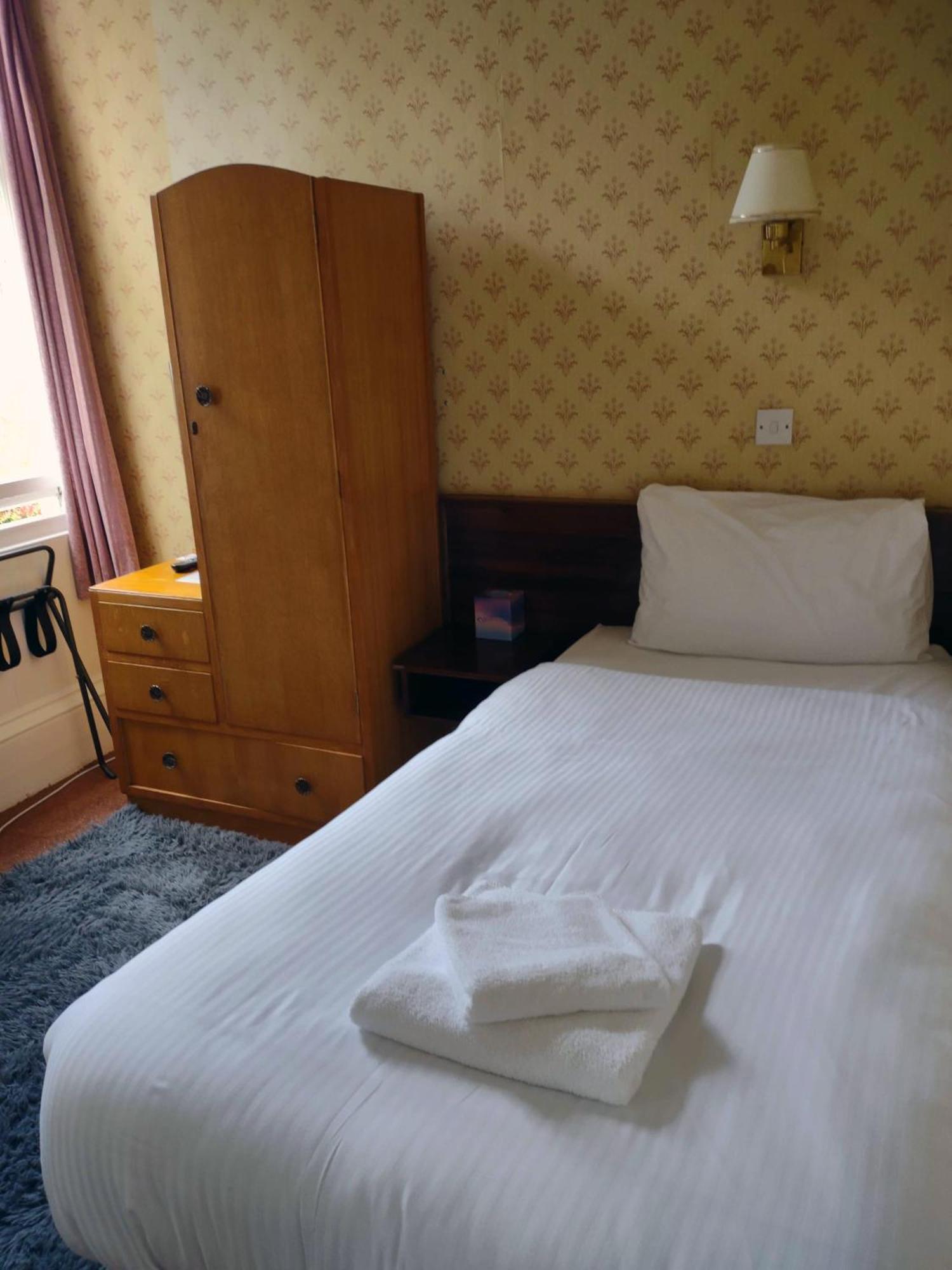 The Stromness Hotel 외부 사진