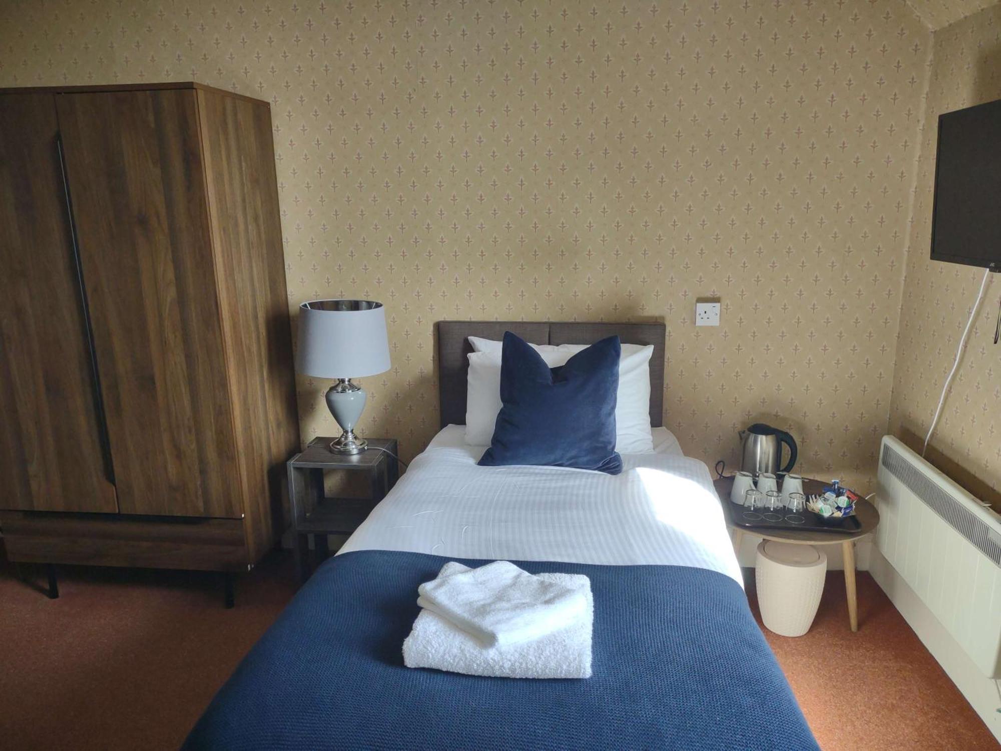The Stromness Hotel 외부 사진