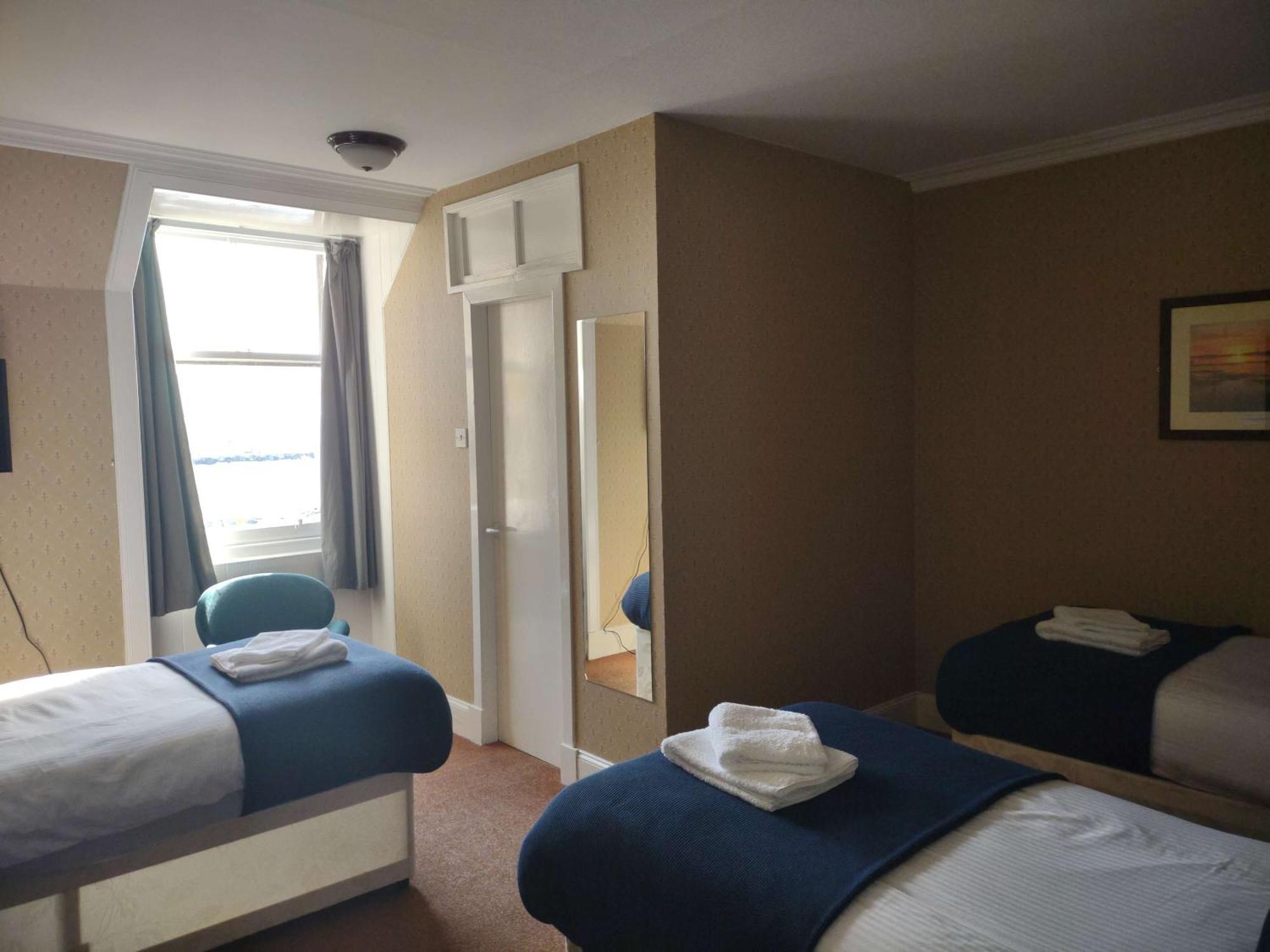 The Stromness Hotel 외부 사진