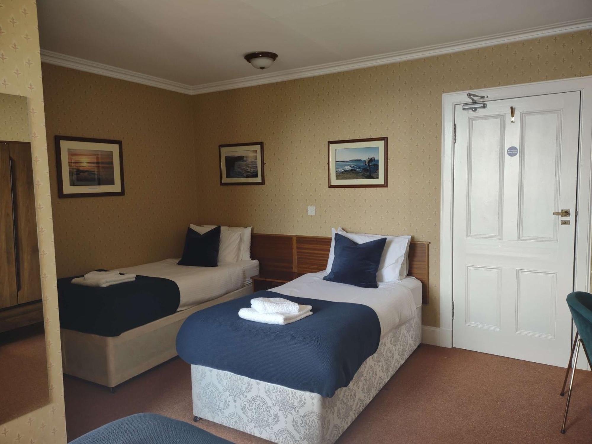 The Stromness Hotel 외부 사진
