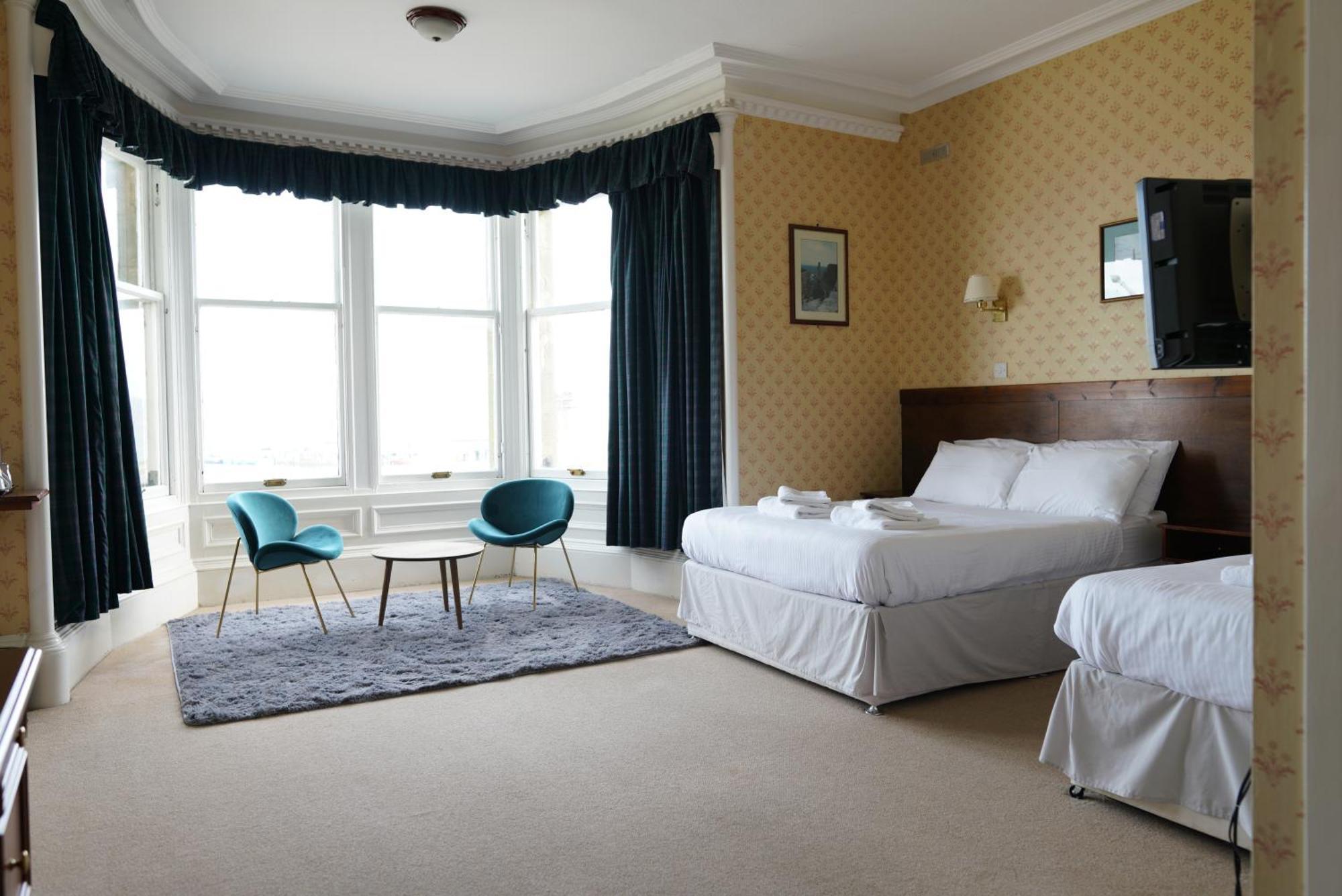 The Stromness Hotel 외부 사진