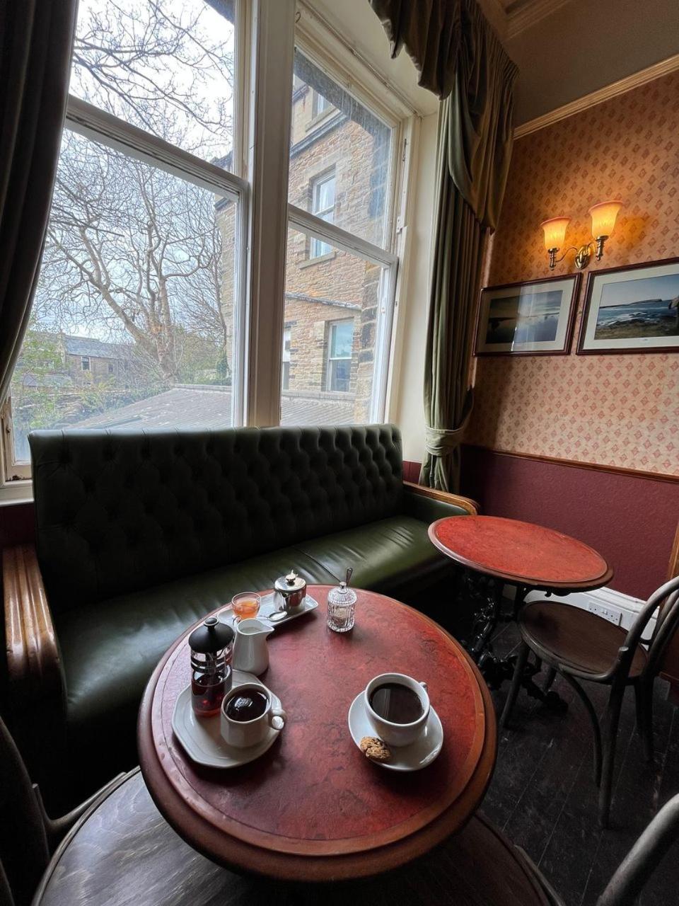 The Stromness Hotel 외부 사진