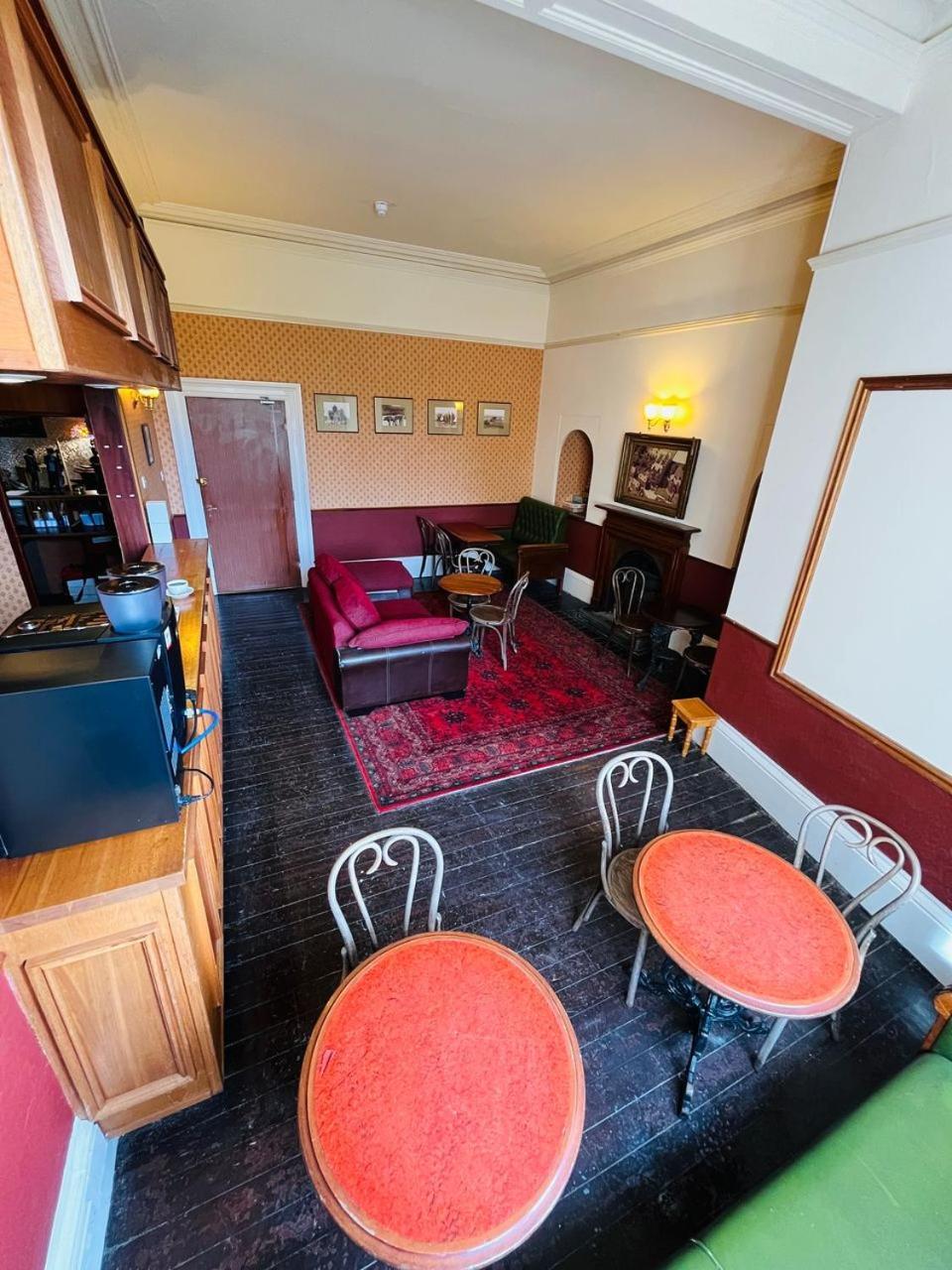 The Stromness Hotel 외부 사진