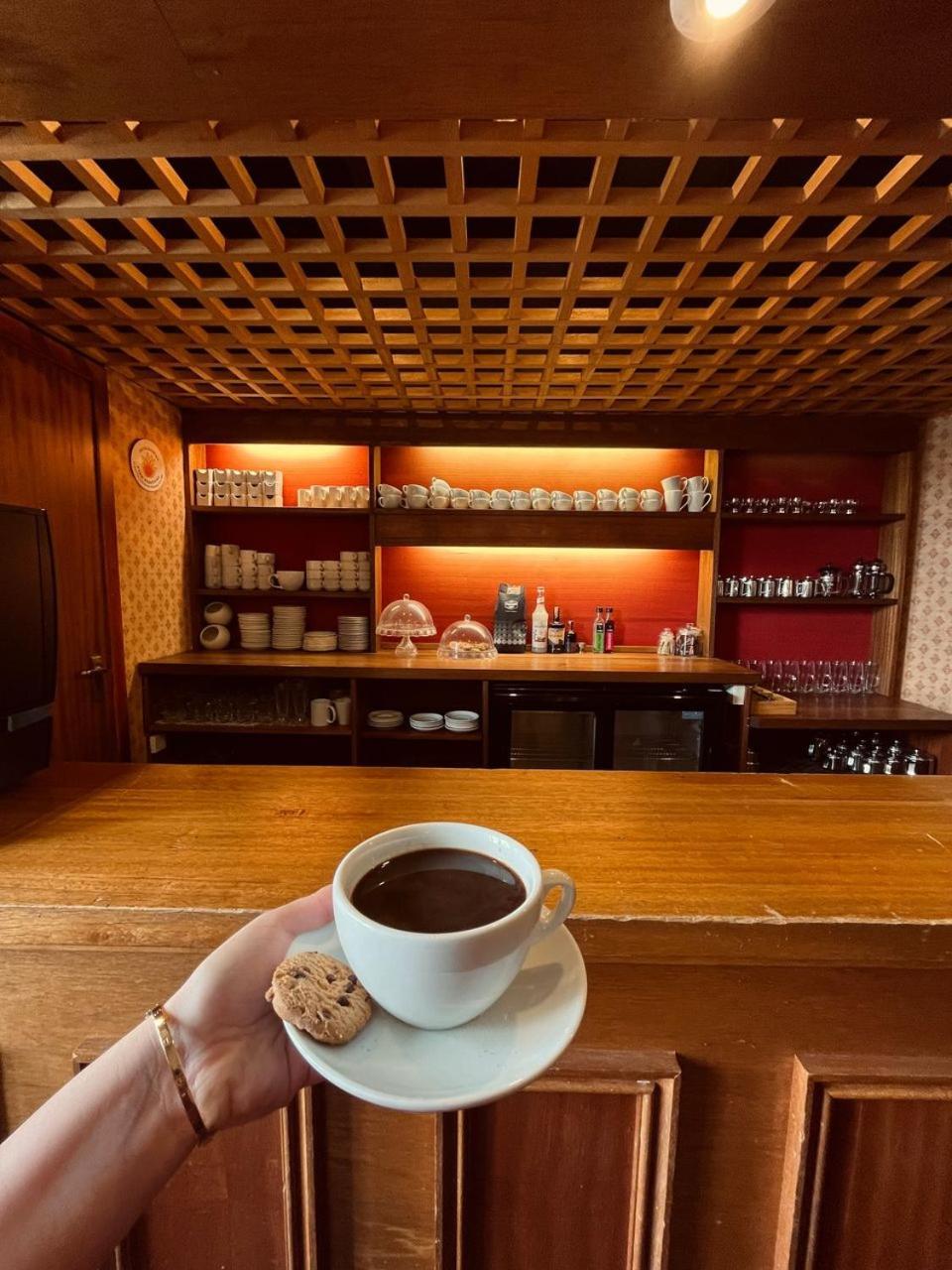 The Stromness Hotel 외부 사진