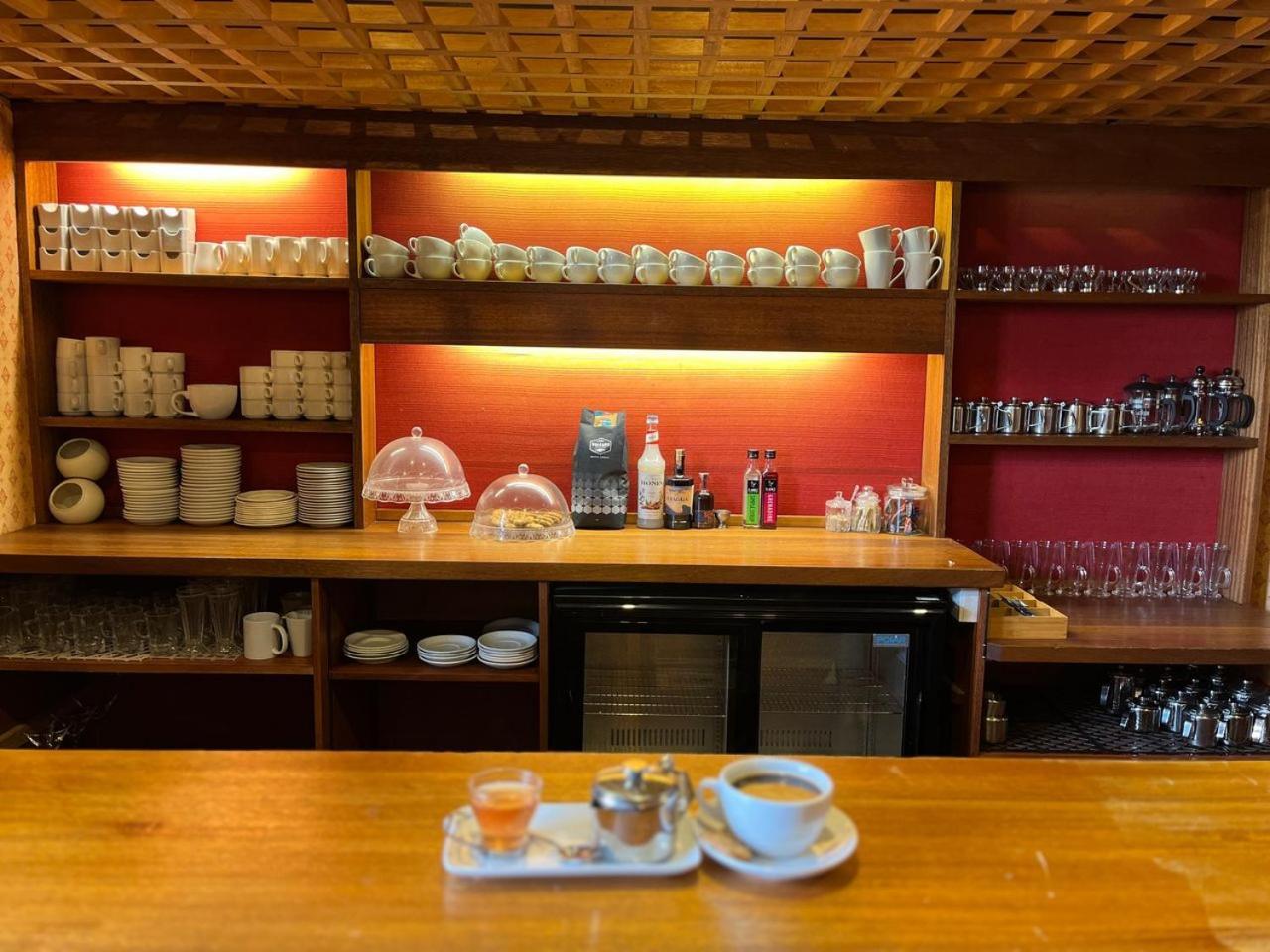 The Stromness Hotel 외부 사진