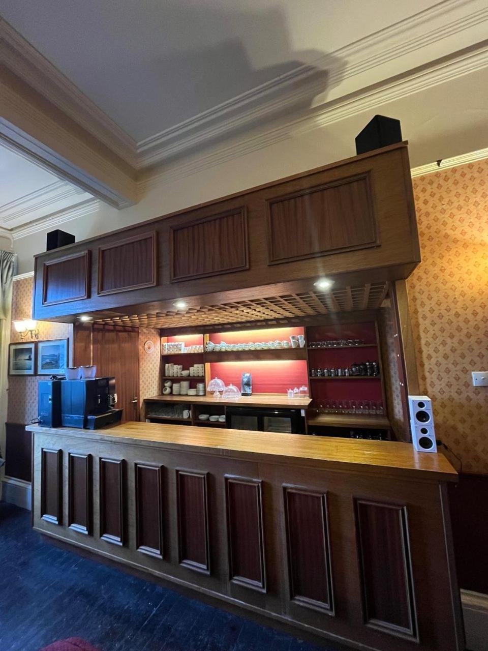 The Stromness Hotel 외부 사진