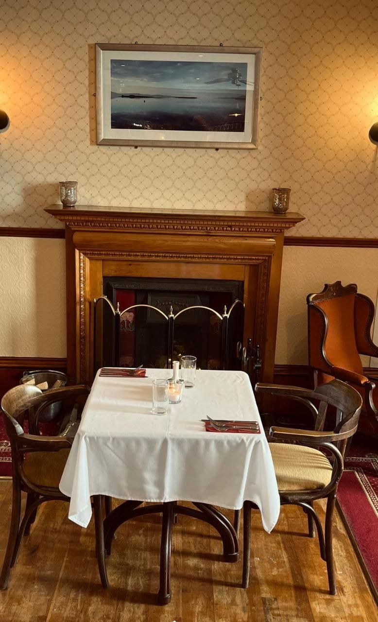 The Stromness Hotel 외부 사진