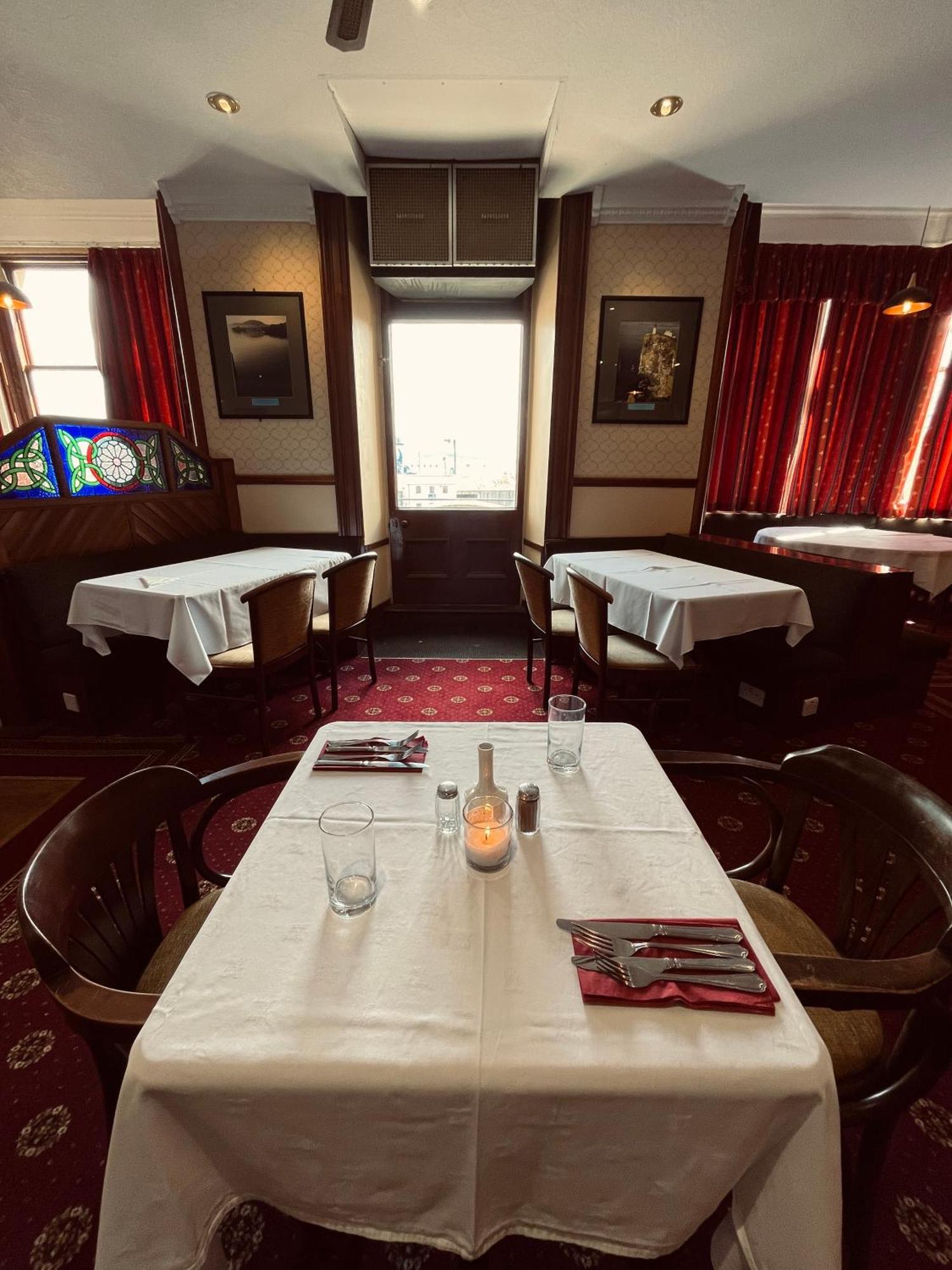 The Stromness Hotel 외부 사진