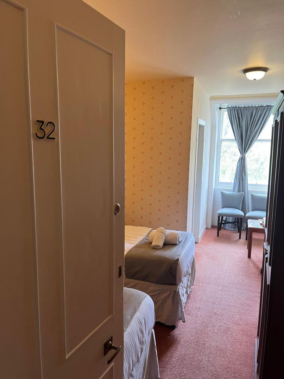 The Stromness Hotel 외부 사진