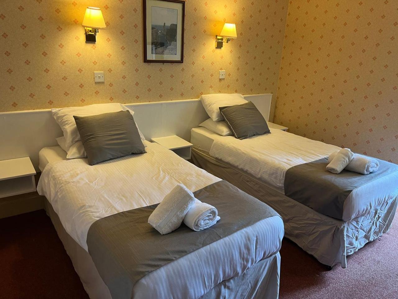 The Stromness Hotel 외부 사진