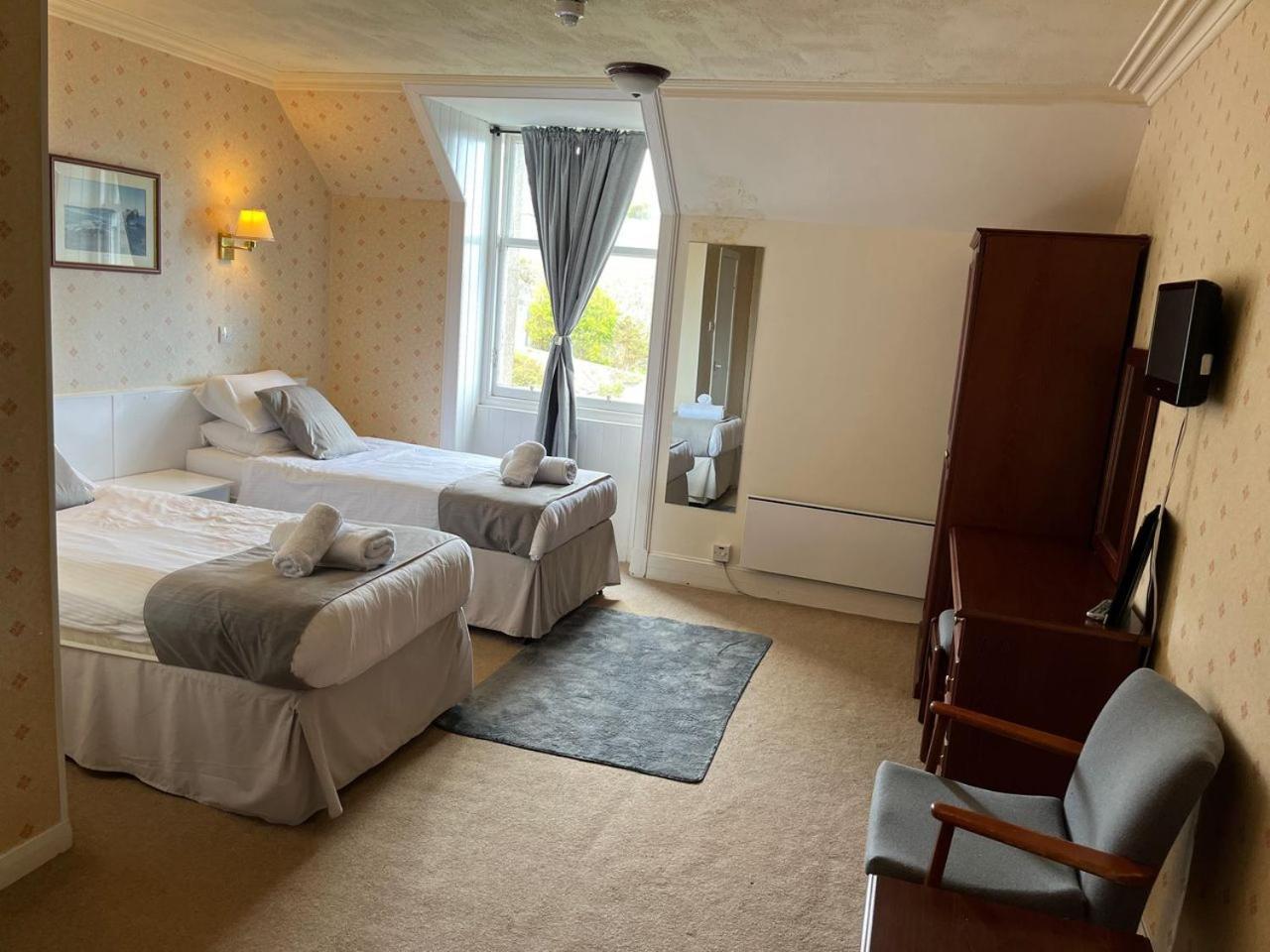 The Stromness Hotel 외부 사진