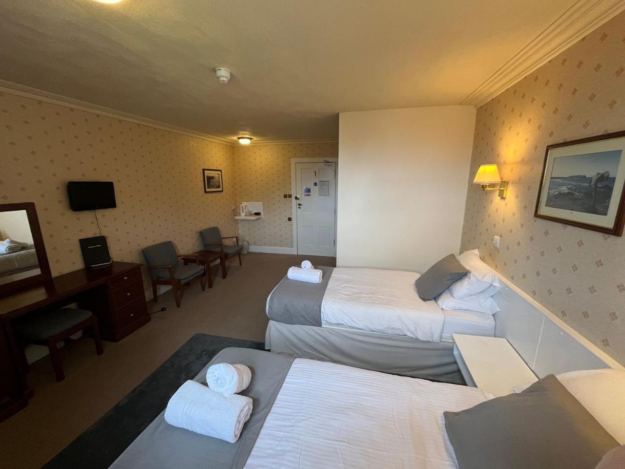The Stromness Hotel 외부 사진