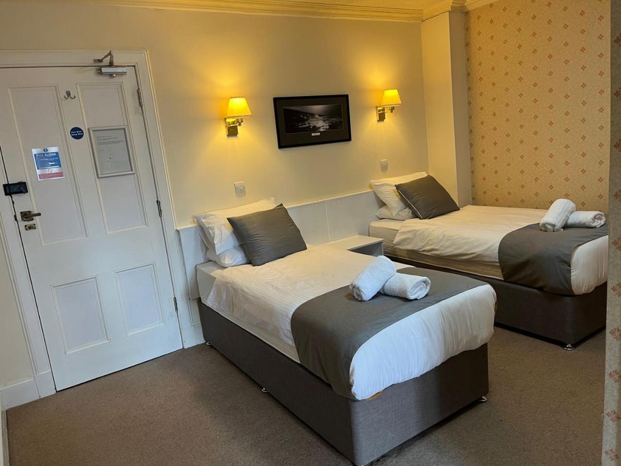 The Stromness Hotel 외부 사진