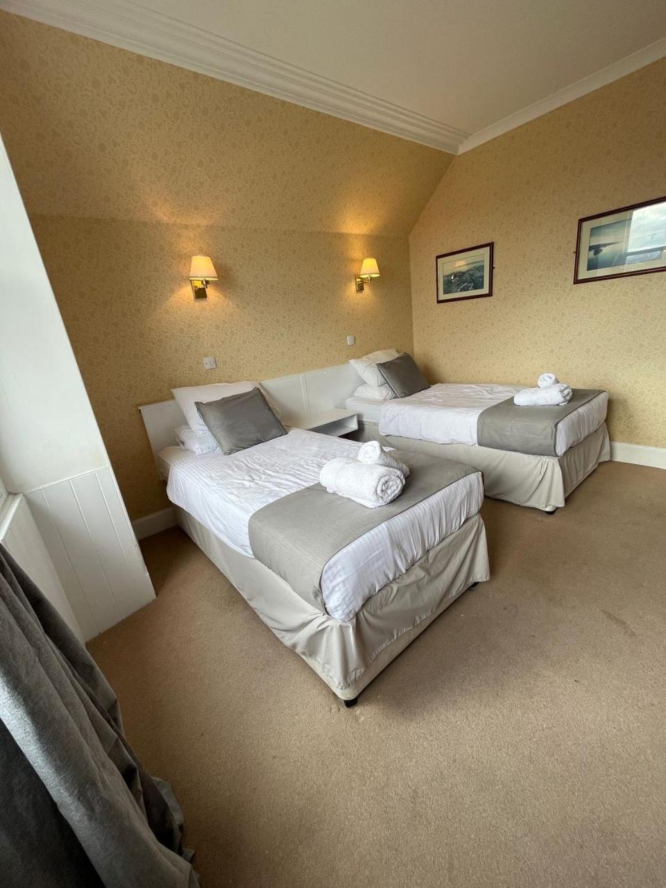 The Stromness Hotel 외부 사진