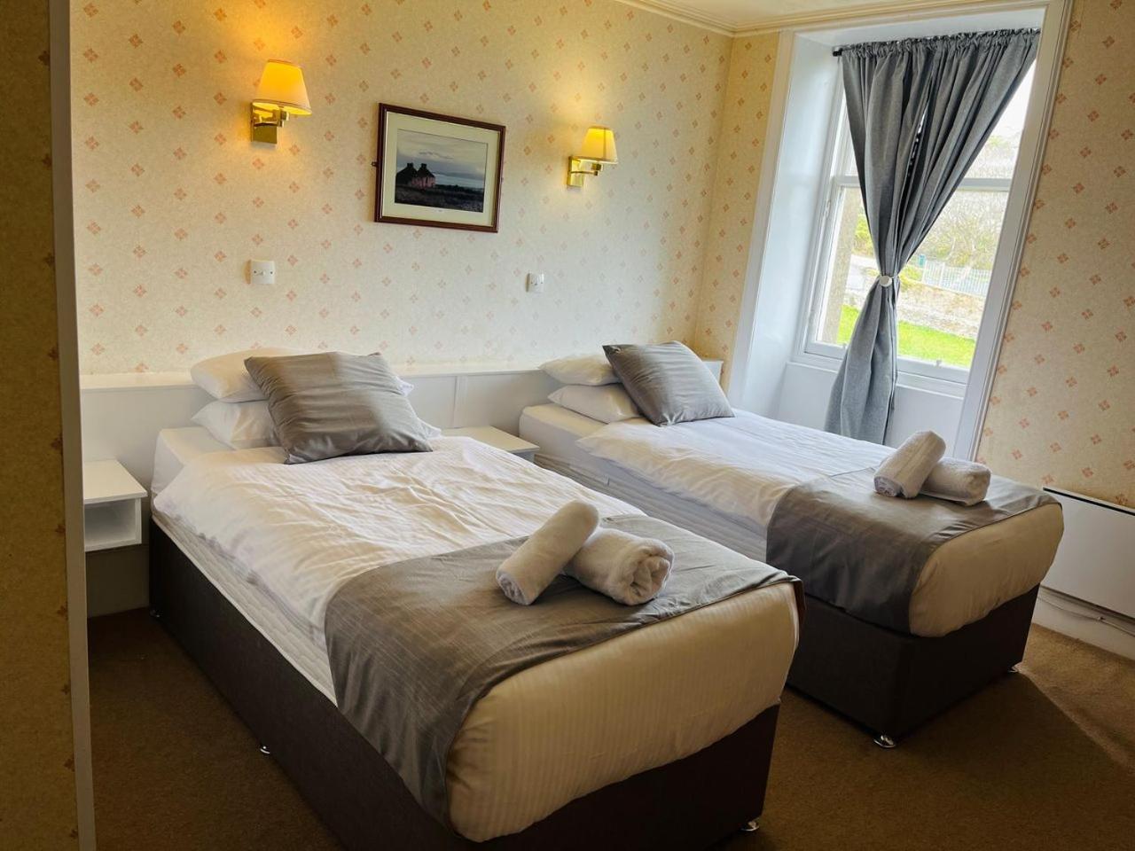 The Stromness Hotel 외부 사진