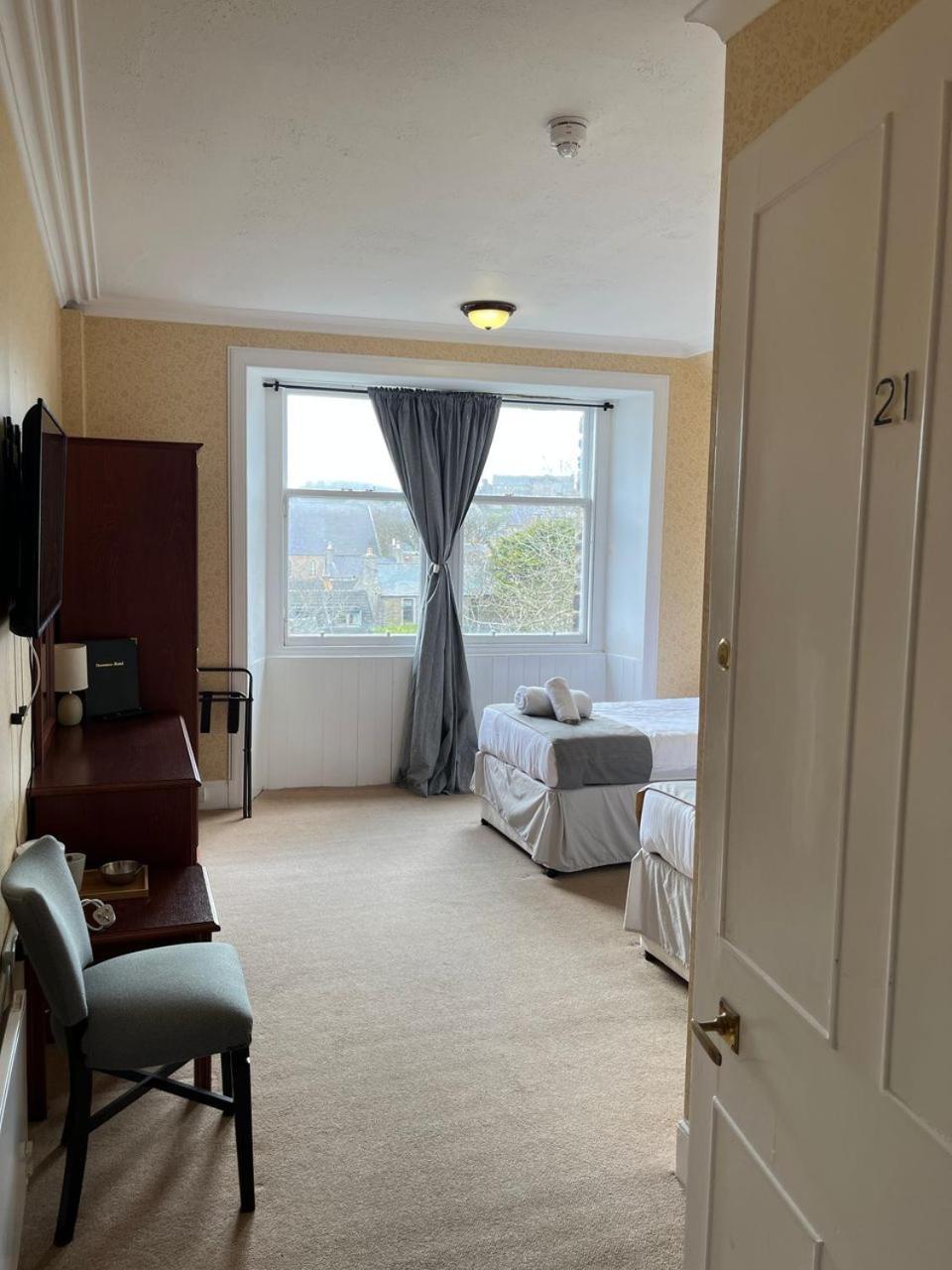 The Stromness Hotel 외부 사진