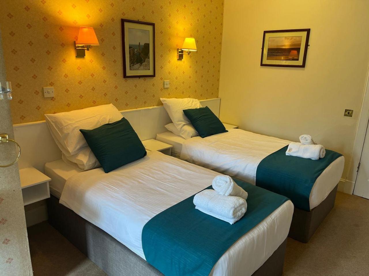 The Stromness Hotel 외부 사진