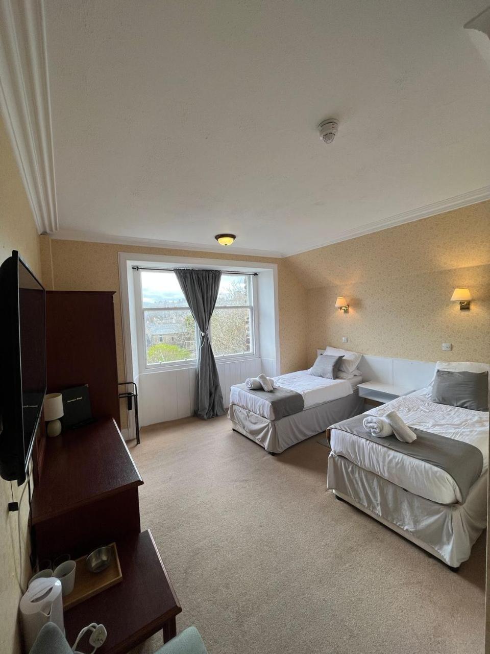 The Stromness Hotel 외부 사진