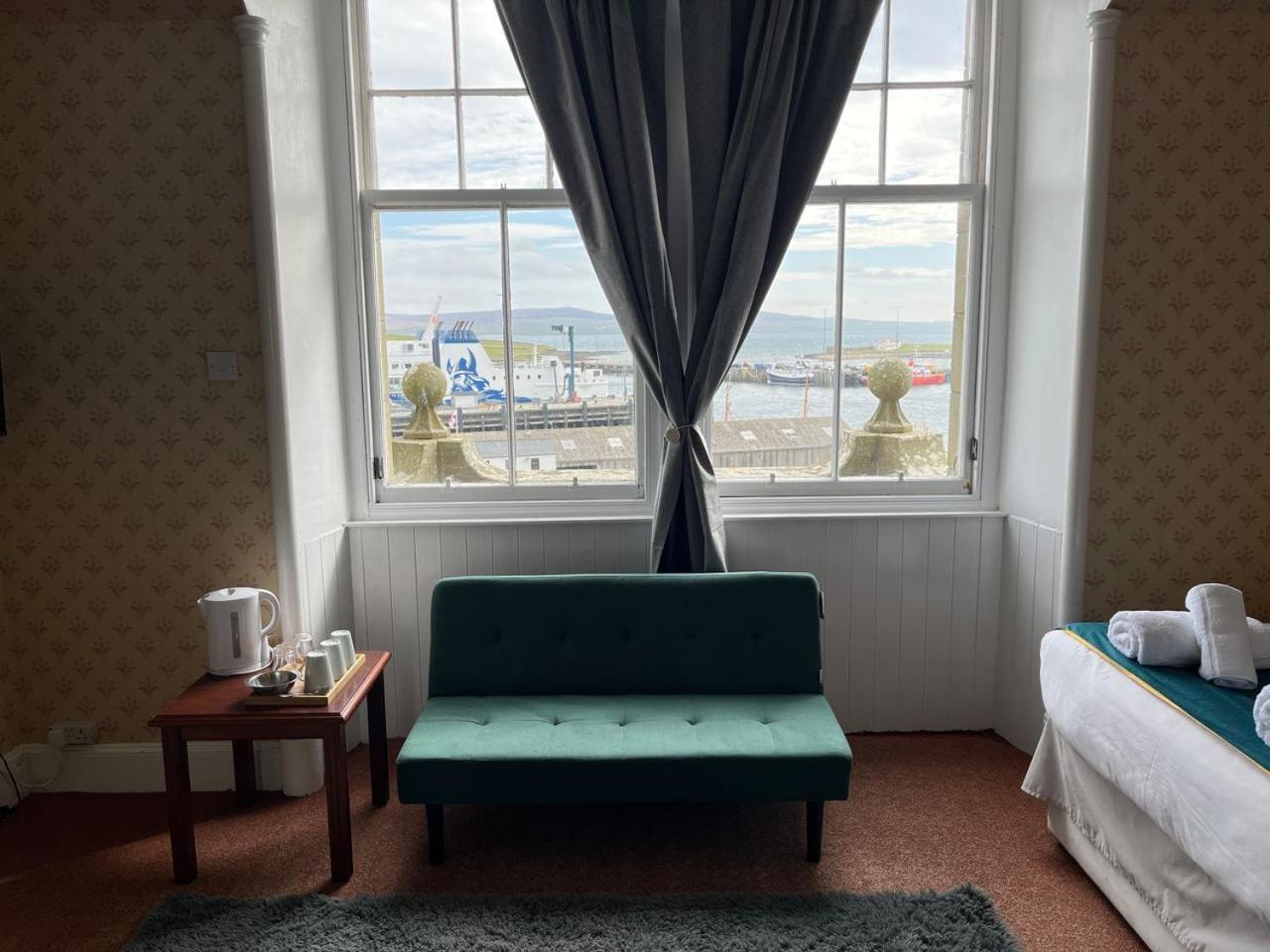 The Stromness Hotel 외부 사진