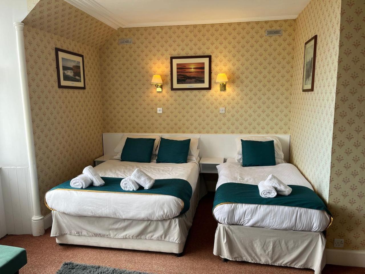 The Stromness Hotel 외부 사진