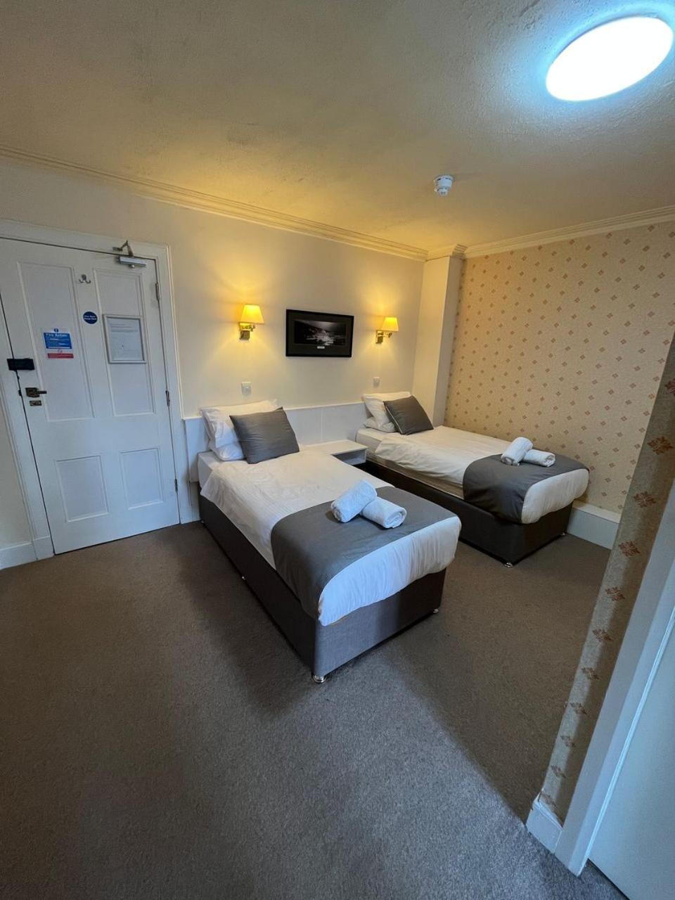 The Stromness Hotel 외부 사진