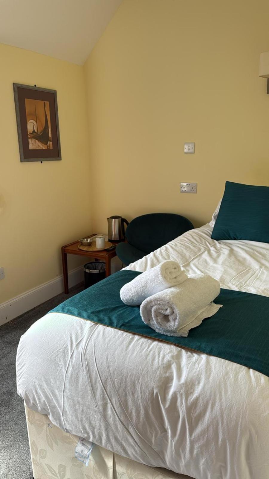 The Stromness Hotel 외부 사진