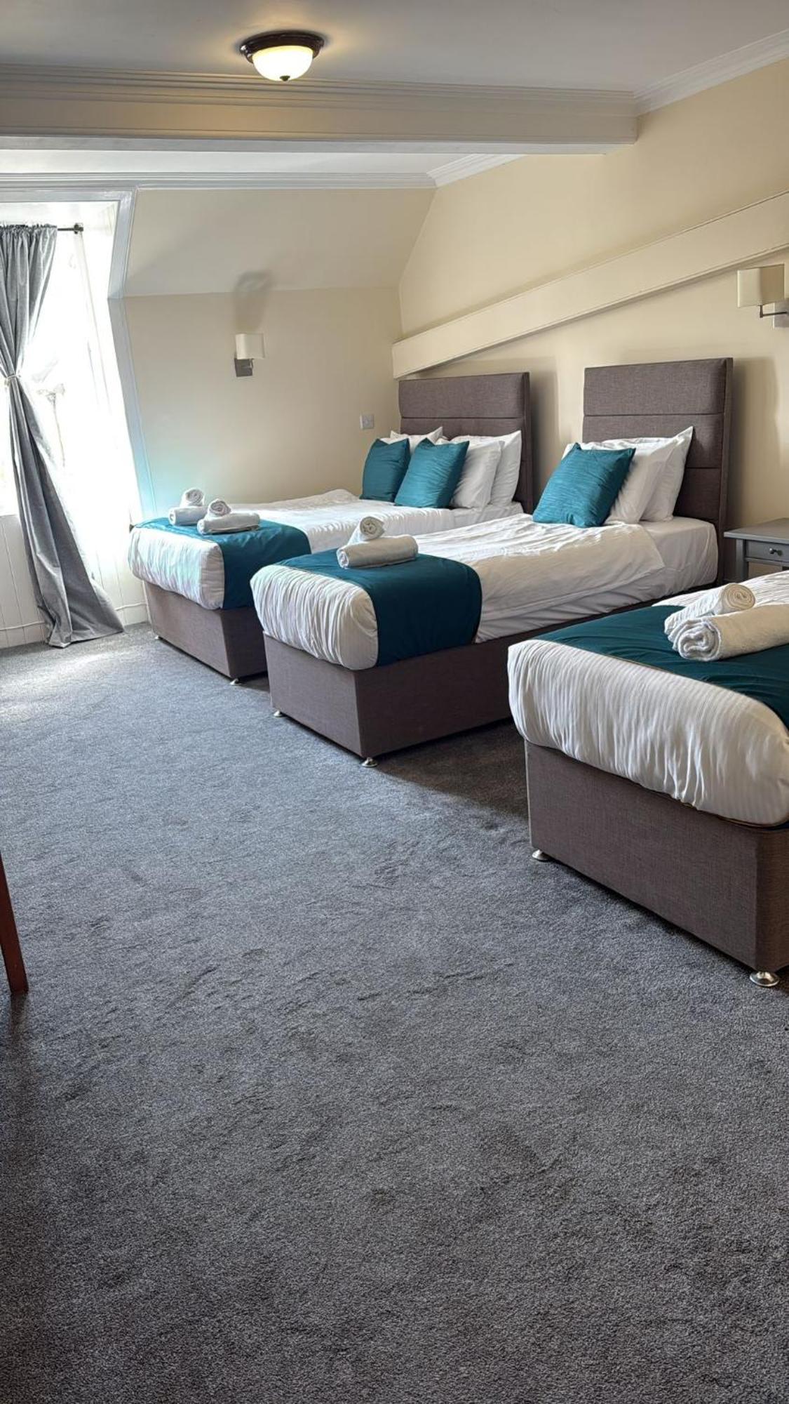 The Stromness Hotel 외부 사진