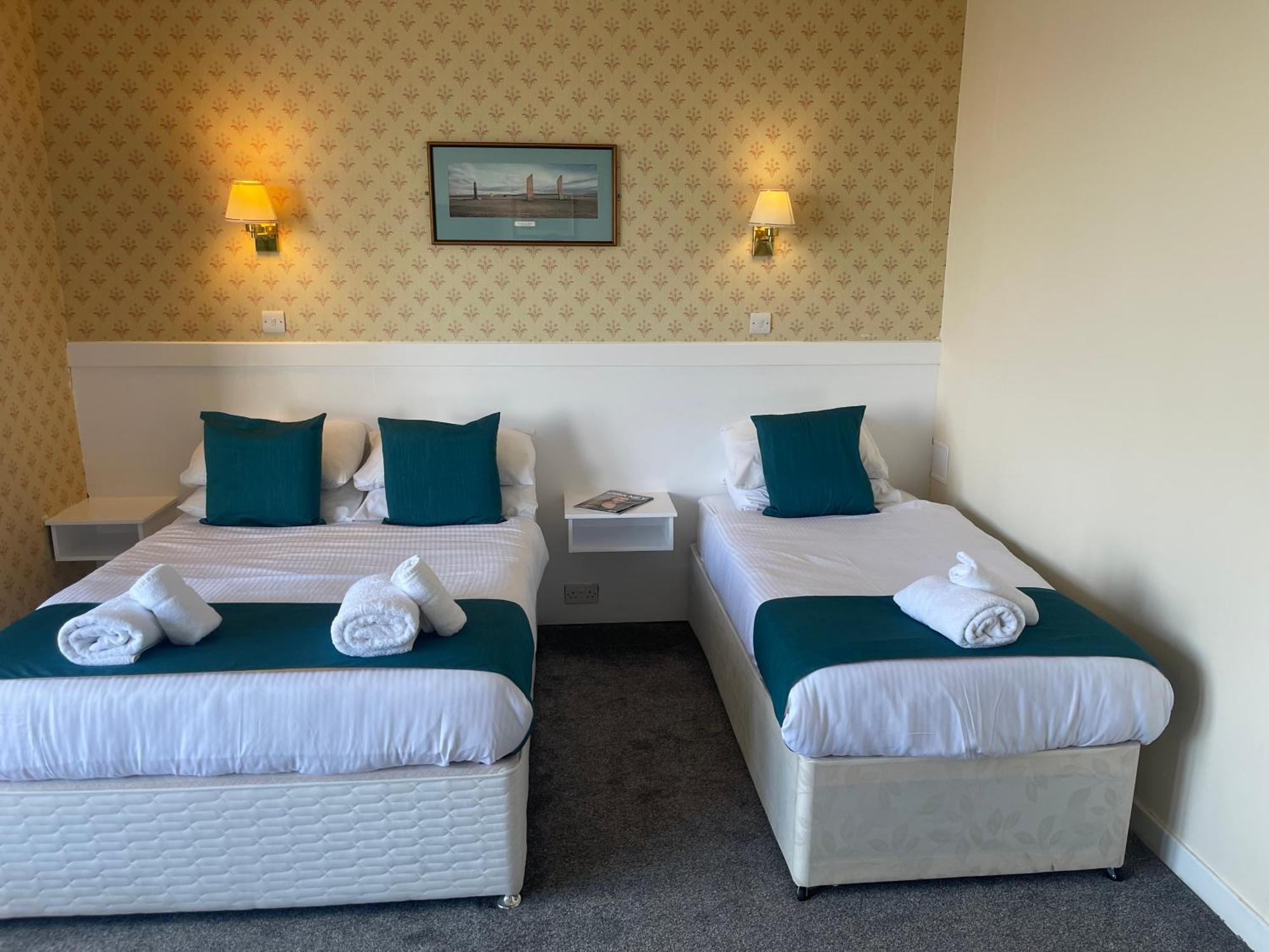 The Stromness Hotel 외부 사진