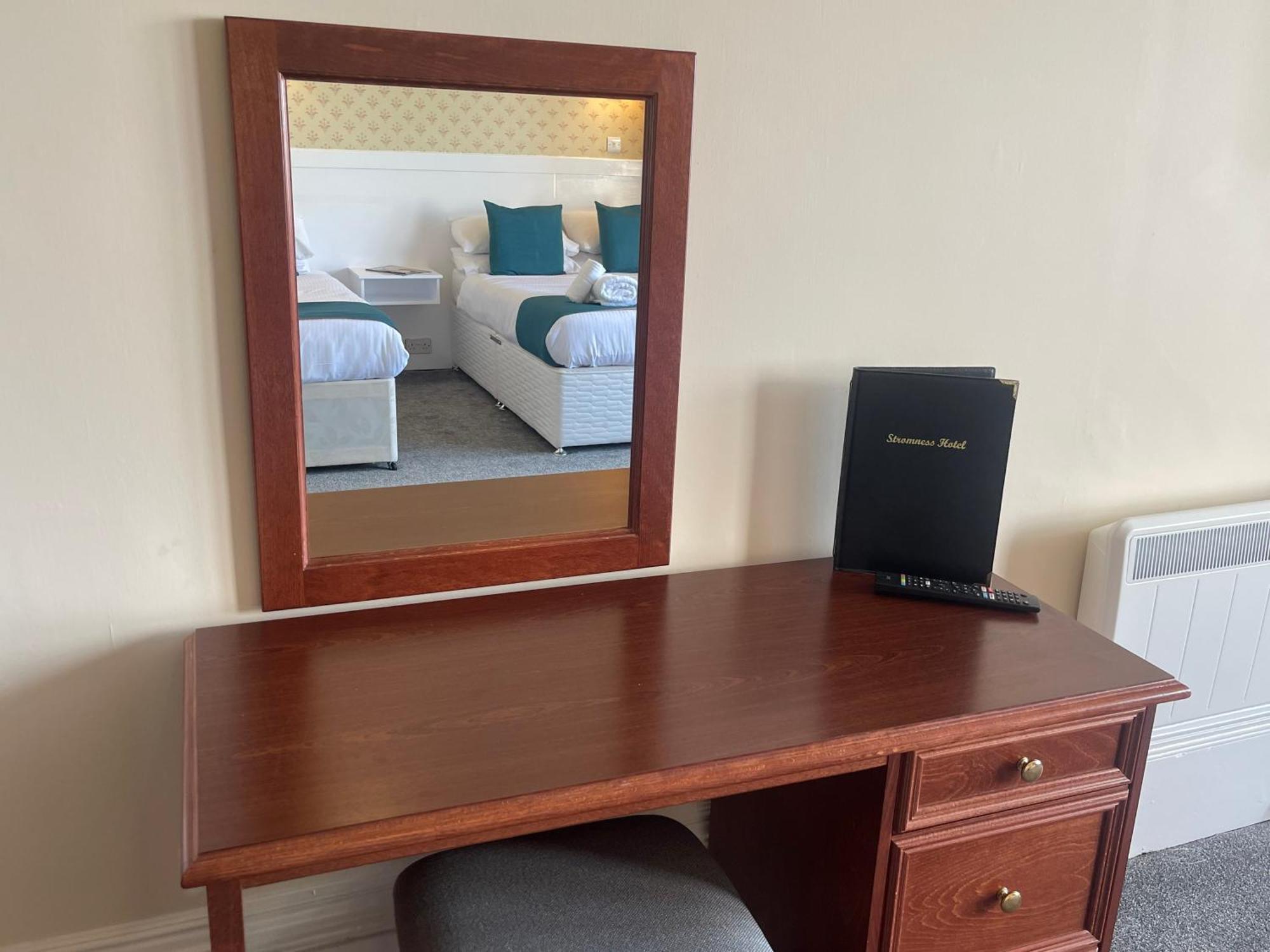 The Stromness Hotel 외부 사진