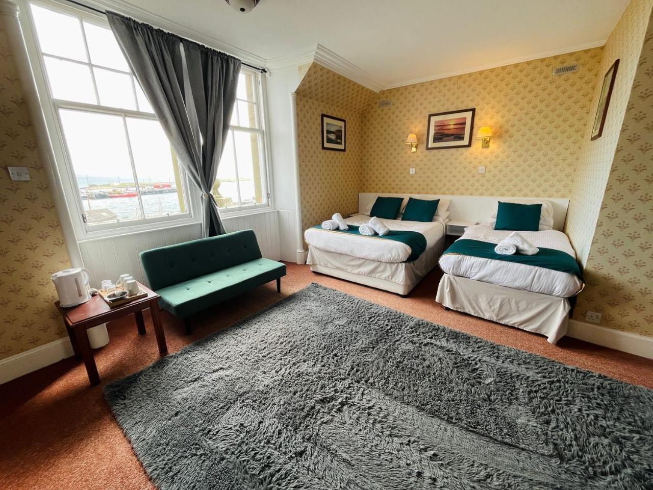 The Stromness Hotel 외부 사진